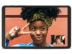 Das Samsung Galaxy Tab A kommt mit LTE-Unterstützung (Bild: Samsung)