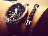 Samsung Gear S2: So sieht die neue Smartwatch aus