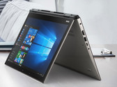 IFA 2015 | Toshiba Satellite Radius 12 Convertible mit 12,5 Zoll Ultra-HD-Display