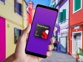Der Qualcomm Snapdragon 7 Gen 3 soll Mittelklasse-Smartphones modernste Features verschaffen. (Bild: Qualcomm)