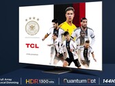 Amazon hat mit dem TCL QM8B einen empfehlenswerten Mini-LED-TV im Angebot (Bild: TCL)