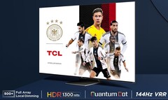 Amazon hat mit dem TCL QM8B einen empfehlenswerten Mini-LED-TV im Angebot (Bild: TCL)
