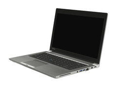 Test Toshiba Tecra Z40 A-147 Notebook