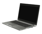 Test Toshiba Tecra Z40 A-147 Notebook