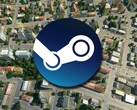 Transport Fever ist auf Steam bis zum 9. Juli mit 90 Prozent Rabatt erhältlich.
