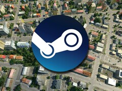 Transport Fever ist auf Steam bis zum 9. Juli mit 90 Prozent Rabatt erhältlich.