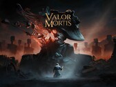 Offizielles Valor Mortis Werbe-Artwork