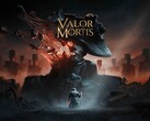 Offizielles Valor Mortis Werbe-Artwork