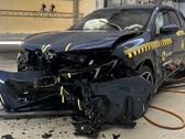 Härtester Crashtest 2026: E-Autos BMW iX3 und Zeekr 7GT räumen Topscore 5 Sterne ab.