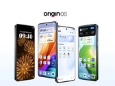 Vivo-Fans außerhalb Chinas steht offenbar ein OS-Wechsel bevor. FunTouch OS wird laut eines Vivo-Mitarbeiters durch Origin OS ersetzt. (Bildquelle: Vivo)
