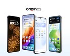 Vivo-Fans außerhalb Chinas steht offenbar ein OS-Wechsel bevor. FunTouch OS wird laut eines Vivo-Mitarbeiters durch Origin OS ersetzt. (Bildquelle: Vivo)