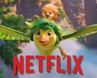 „Swapped – Getauscht“ ist am 1. Mai 2026 auf Netflix gestartet.