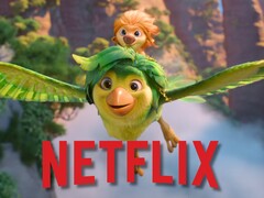 „Swapped – Getauscht“ ist am 1. Mai 2026 auf Netflix gestartet.