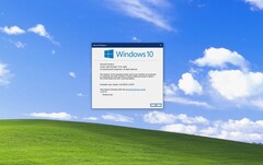 Erstmals nennt Microsoft die nächste Windows 10-Version Redstone 5 nun 1809.