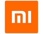 Das Mi-Logo von Xiaomi
