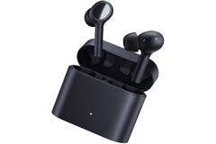 Amazon bietet die Xiaomi True Wireless Earphones 2 Pro zum Bestpreis. (Bild: Amazon)