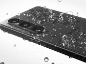 Das Sony Xperia 1 V erhält neue Features per Software-Update. (Bild: Sony)