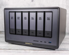 Top Hardware, wenig Reife - Test Ugreen NASync DXP6800 Pro