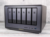 Top Hardware, wenig Reife - Test Ugreen NASync DXP6800 Pro
