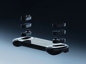 Ayaneo 3: Gaming-Handheld ist teilweise modular (Bildquelle: Ayaneo)