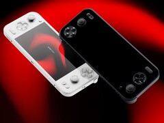 Ayaneo Pocket S: Gaming-Handheld mit neuem SoC und Android