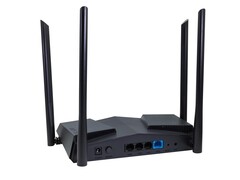 Banana Pi: WiFi 6-Router wird ab sofort angeboten