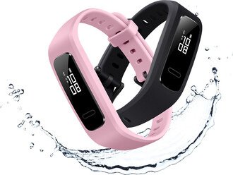 Das HUAWEI Band 3e