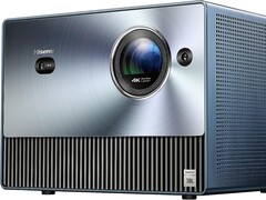 Hisense C1: Hochauflösender, heller und farbstarker Beamer