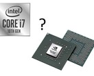 Macht es Sinn eine Ice LakeCore i7-1065G7 Iris Plus-GPU mit einer Nvidia GeForce MX250 zu paaren? 