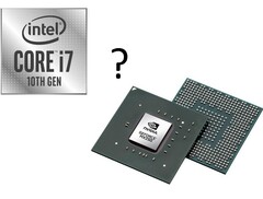 Macht es Sinn eine Ice LakeCore i7-1065G7 Iris Plus-GPU mit einer Nvidia GeForce MX250 zu paaren? 