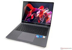 Honor MagicBook 14 mit Intel Core i5-12500H und 16 GB RAM ab 699 Euro durch starken Rabatt (Bild: Andreas Osthoff)