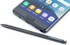 Samsung: Galaxy Note 7 soll wieder in den Handel kommen