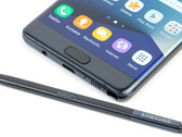 Samsung: Galaxy Note 7 soll wieder in den Handel kommen