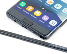 Samsung: Galaxy Note 7 soll wieder in den Handel kommen