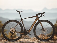 Denna: Neue E-Gravelbikes mit Mittelmotor (Bildquelle: Orbea)