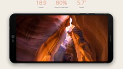 LG: Flaggschiff-Modell G7 soll angeblich im März enthüllt werden