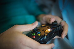 Microsoft arbeitet an diversen neuen XBox-Modellen. (Bild: Olichel, Pixabay)