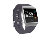 Fitbit: Neue Ionic-Smartwatch vorgestellt