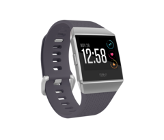 Fitbit: Neue Ionic-Smartwatch vorgestellt