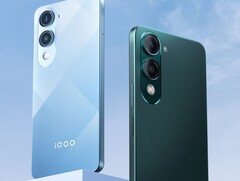 iQOO Z10 Lite 5G: Neues Einsteiger-Smartphone (Bildquelle: iQOO)