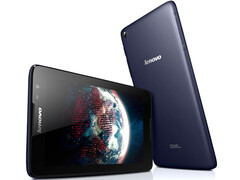 Lenovo A8-50 Tablet