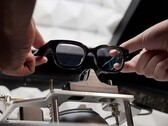 Eine neue AR-Brille wurde gezeigt (Bildquelle: Magic Leap)