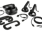 HP bringt Windows Mixed Reality-Headset für Profis Bild: HP
