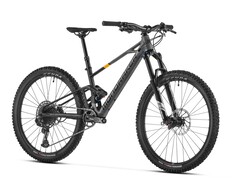 Mondraker F-Play: Zwei neue E-Bikes für das Gelände