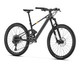 Mondraker F-Play: Zwei neue E-Bikes für das Gelände