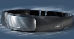 S Athena: Tracker für die Gehirnaktivität (Bildquelle: Muse)