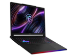 Die beworbene 175 Watt TGP der RTX 5090 im MSI Raider 16 Max AX gibts nur in bestimmten Leistungsprofilen