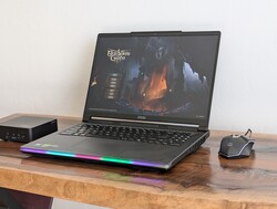 87,7%: MSI Raider 16 Max HX B2WJ
