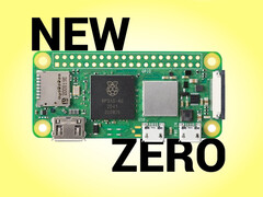 Der Raspberry Pi Zero 2 W dürfte so schnell keinen Nachfolger bekommen