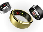 RingConn: Smarter Ring mit PPG-Sensor